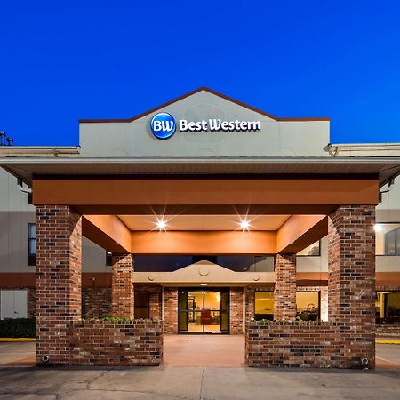 Best Western Rayne Inn מראה חיצוני תמונה