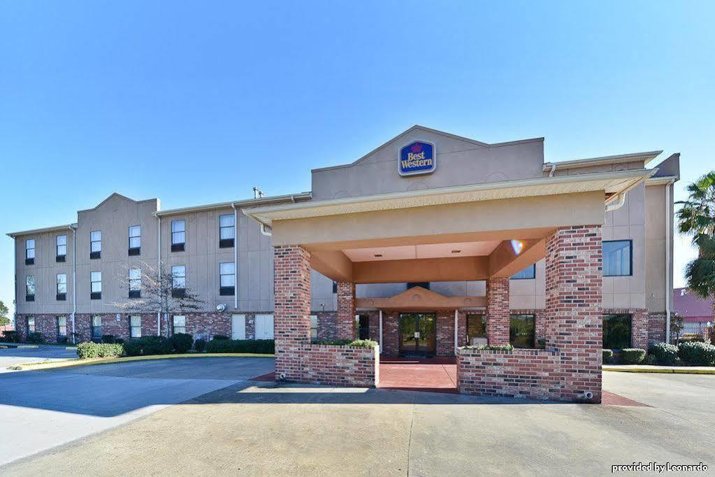 Best Western Rayne Inn מראה חיצוני תמונה