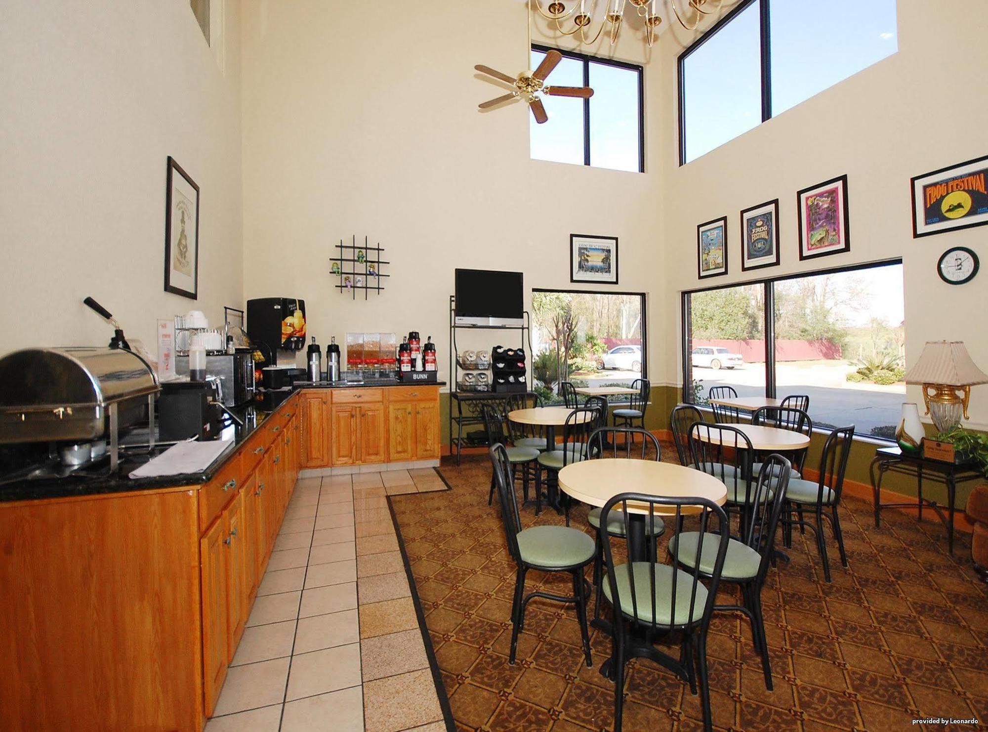 Best Western Rayne Inn מראה חיצוני תמונה
